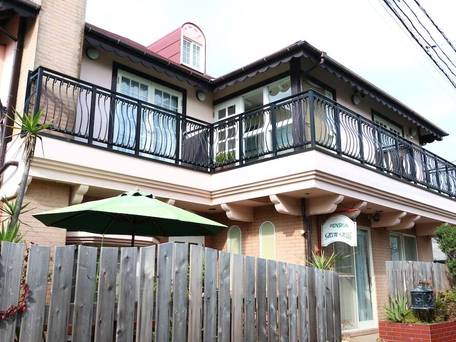 GREEN GRASS（グリーングラス） / 5