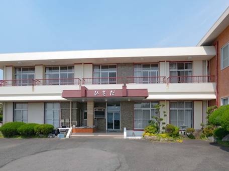 料理旅館 ひさだ / 3