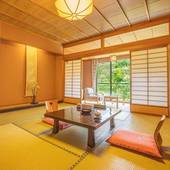 山中温泉 白鷺湯たわらや（石川県 旅館） / 2