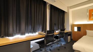 客室の設備とサービス / 18