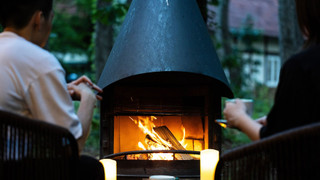 グランド コテージ