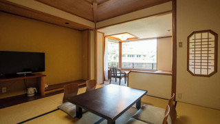 スタンダードルーム 禁煙