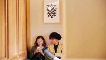 施設内の設備 / 28