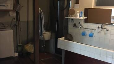 バスルームのシンク / 15