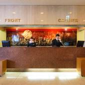 ホテルロイヤル盛岡（岩手県 シティホテル） / 2