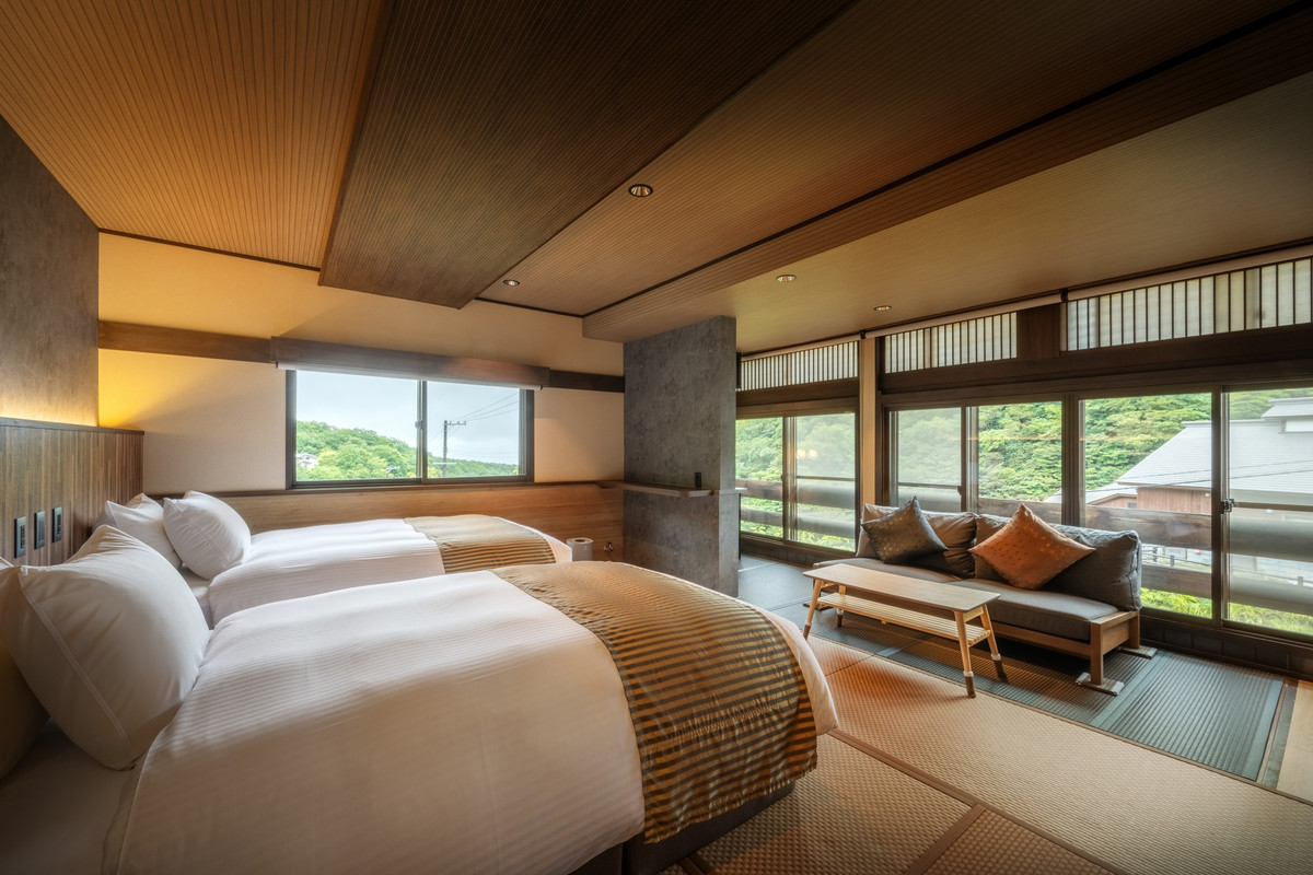 部屋