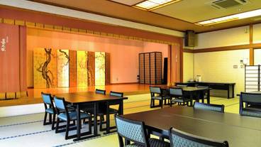 施設内の設備 / 5