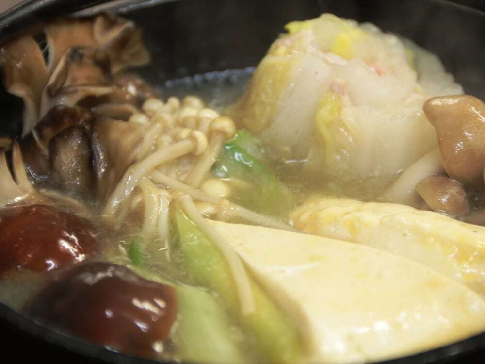 食事・飲み物