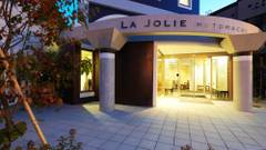 ラ･ジョリー元町 by WBF