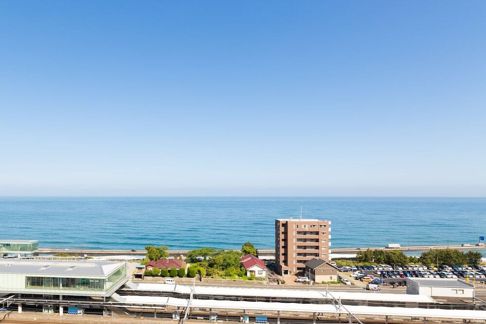 施設からの眺望