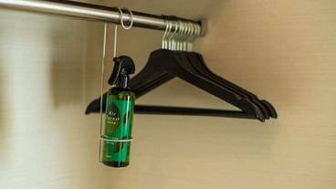 客室の設備とサービス / 23