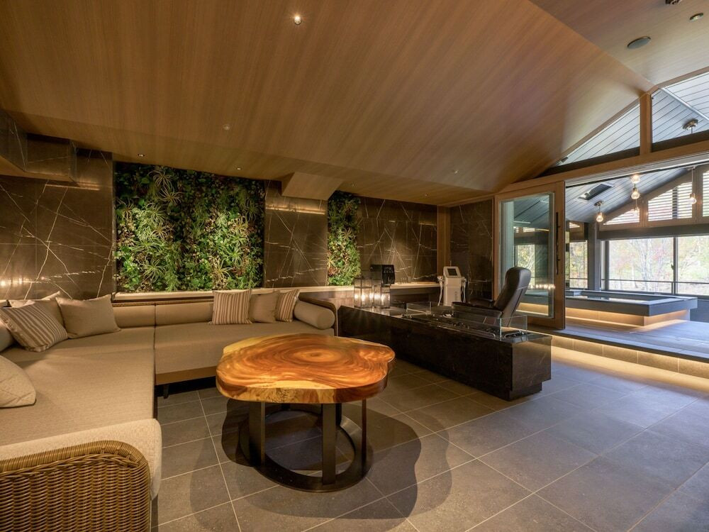 リビングルーム