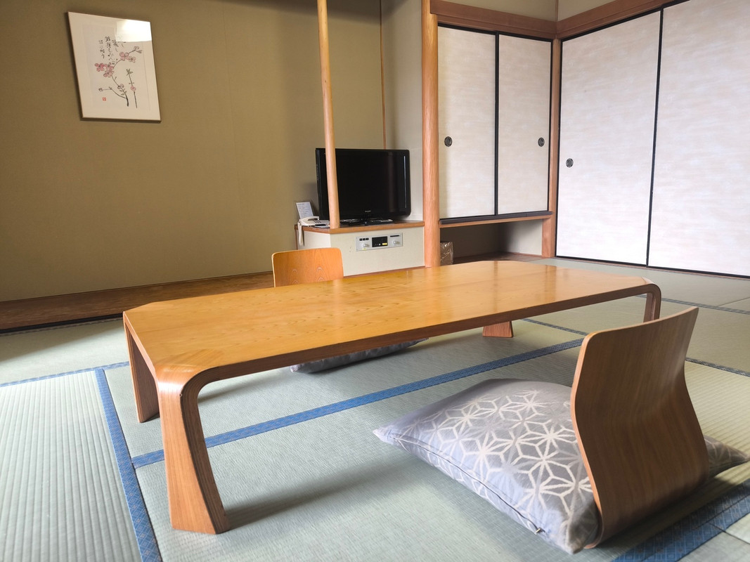 部屋