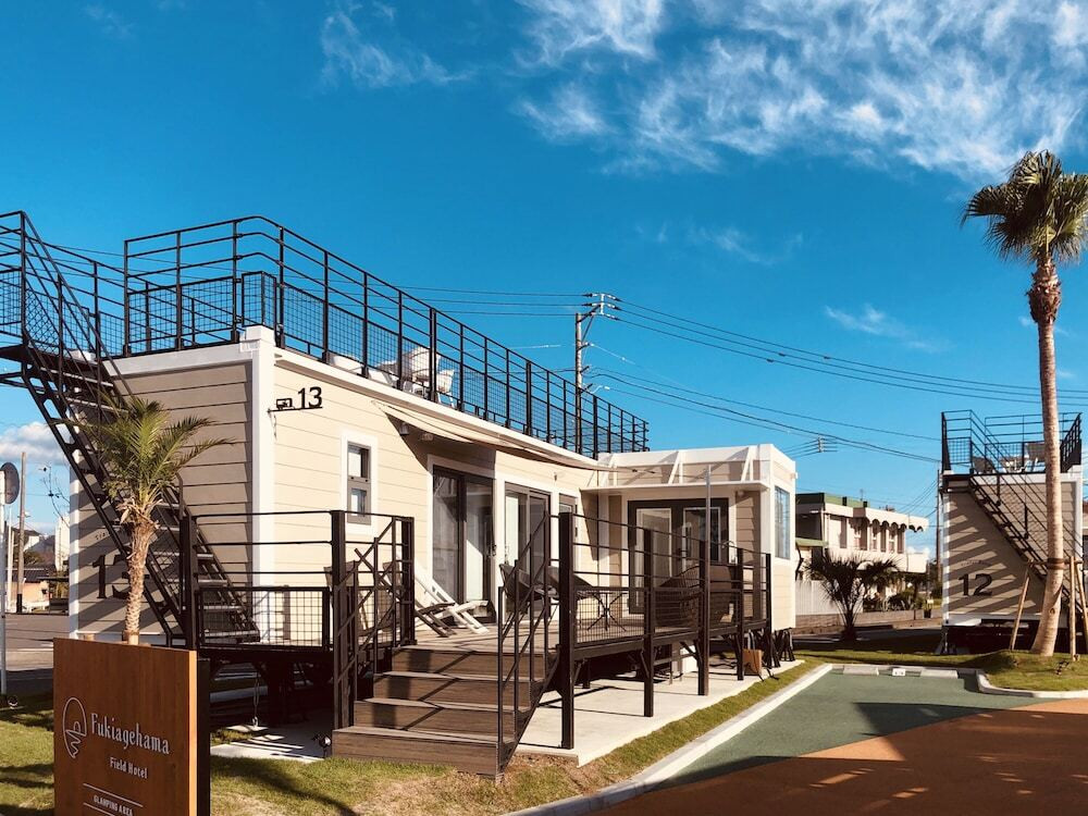 温水プール・野外映画館・ドッグランなど盛りだくさん3906998