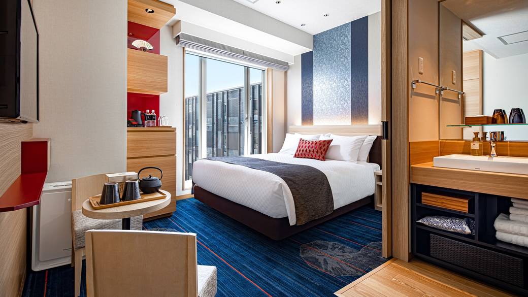 ダブルルーム / 2