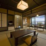 伊豆高原温泉 全室露天風呂付 二階家離れの宿 お宿うち山（オヤド ウチヤマ） / 2