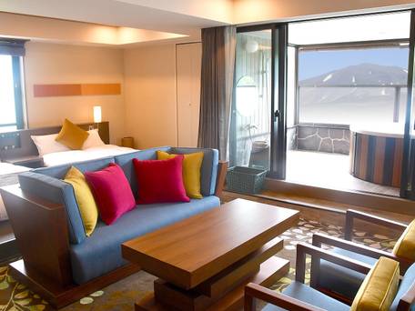 軽井沢倶楽部 ホテル軽井沢1130 / 2