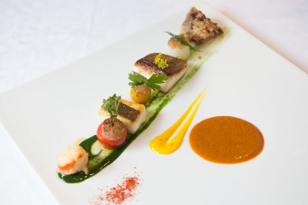 箱根オーベルジュ オー・ミラドー(ハコネオーベルジュ オーミラドー) / 4