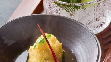 食事・飲み物 / 1