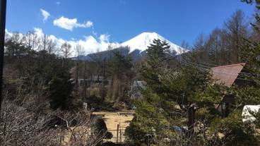 マウンテン ビュー / 11