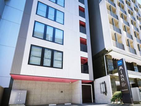 Minn かっぱ橋 / 1