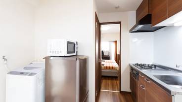 専用キッチン / 15