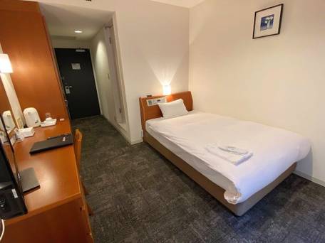 ブルーポートホテル苅田北九州空港 / 5