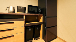 [北館] マッサージチェア付き ベーシック ヴィラ ペット不可 禁煙