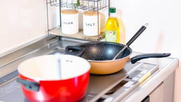 専用キッチン / 36