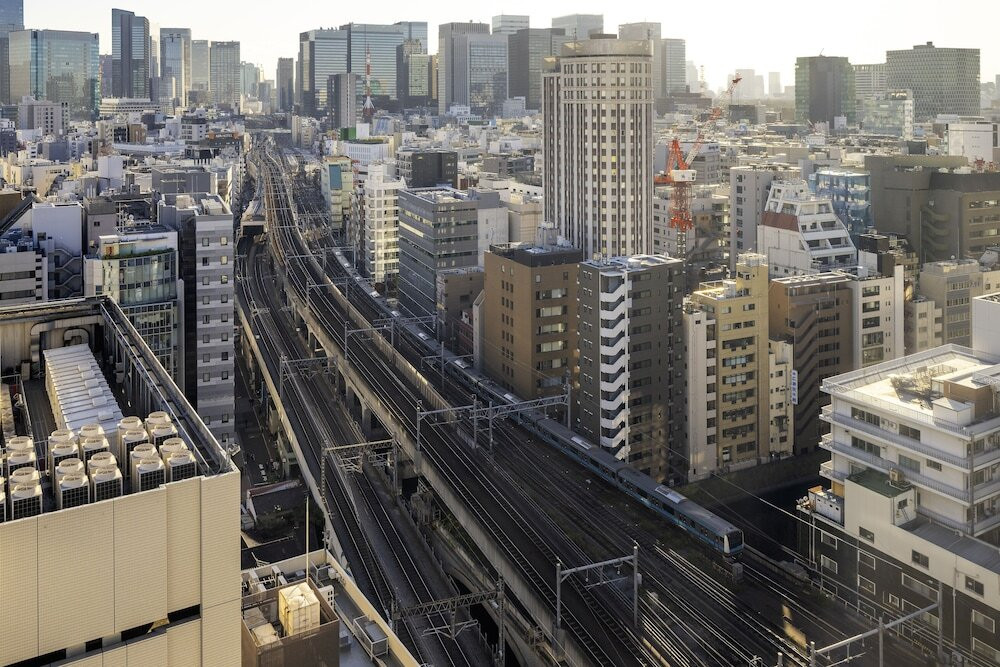 施設からの眺望