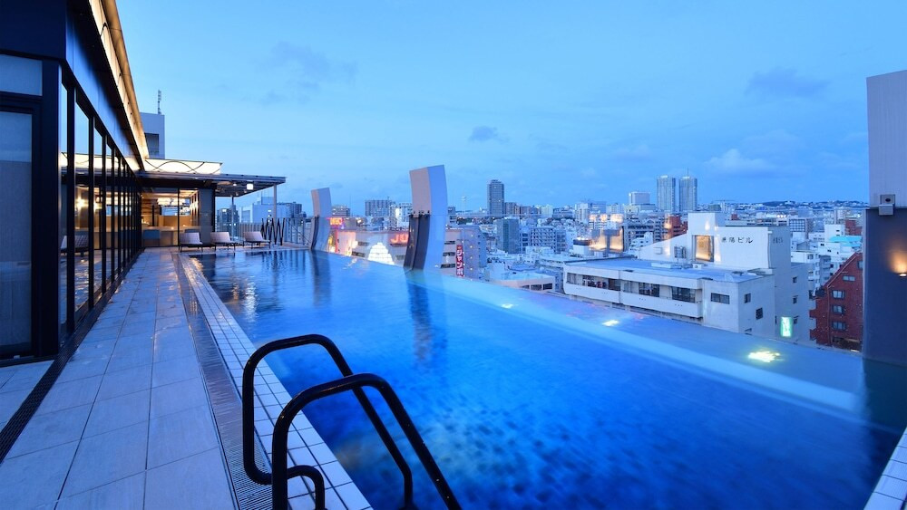 ホテルアクアチッタナハ by WBF4378850