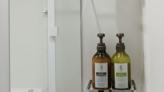 デラックス ルーム 禁煙