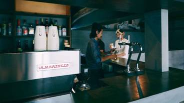 バー (施設内) / 3