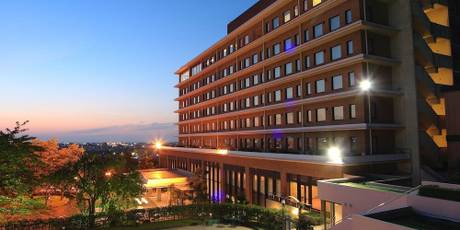 金沢国際ホテル