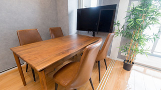 デラックス ルーム