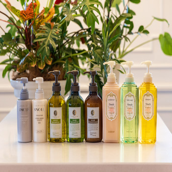 エレガントな客室に細やかなおもてなし。まるで邸宅に招かれる気分に...♡3659202