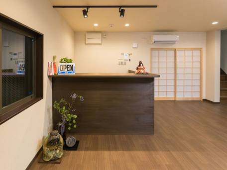 Marikoji Inn Kyoto（鞠小路イン京都） / 2