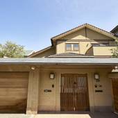 二条福来朗邸（京都府 旅館） / 4