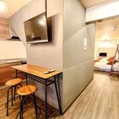 R-Guest Residence（大阪府 アパートメント） / 5