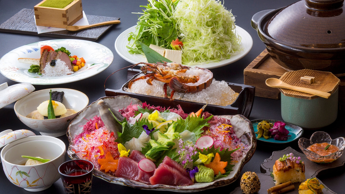 ホッと寛げる…♡あたたかなおもてなしが魅力の小旅館3497406