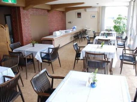 ビジネス ロイヤルホテル / 1