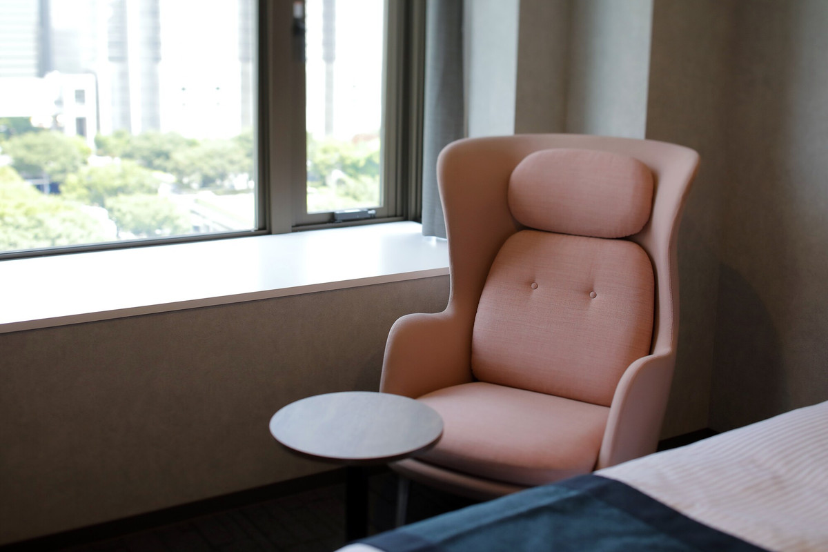 THE KNOT TOKYO Shinjuku（ザ ノット  トウキョウシンジュク） / 11