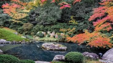 宿泊施設の地図 / 18