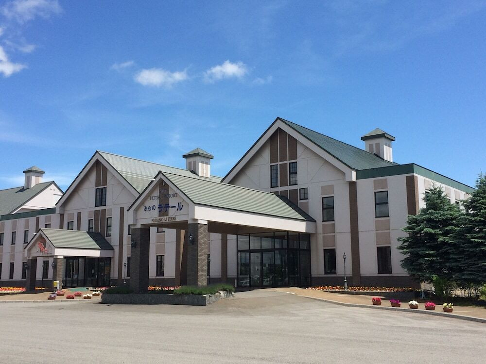 SPA＆HOTELRESORTふらのラテール3501518