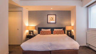 ペントハウススタジオ