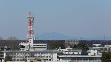 施設からの眺望 / 18