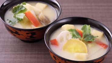 朝食ビュッフェ / 22