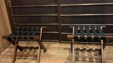 客室内のダイニングエリア / 10