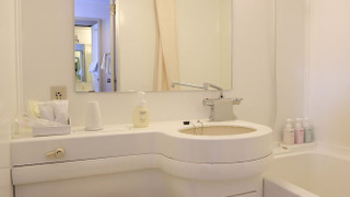 セミダブルルーム 禁煙（ベッド幅120cm、2名利用のみ）