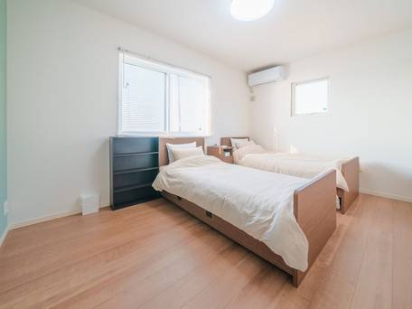 竜島オーシャンビュー別荘 / 5